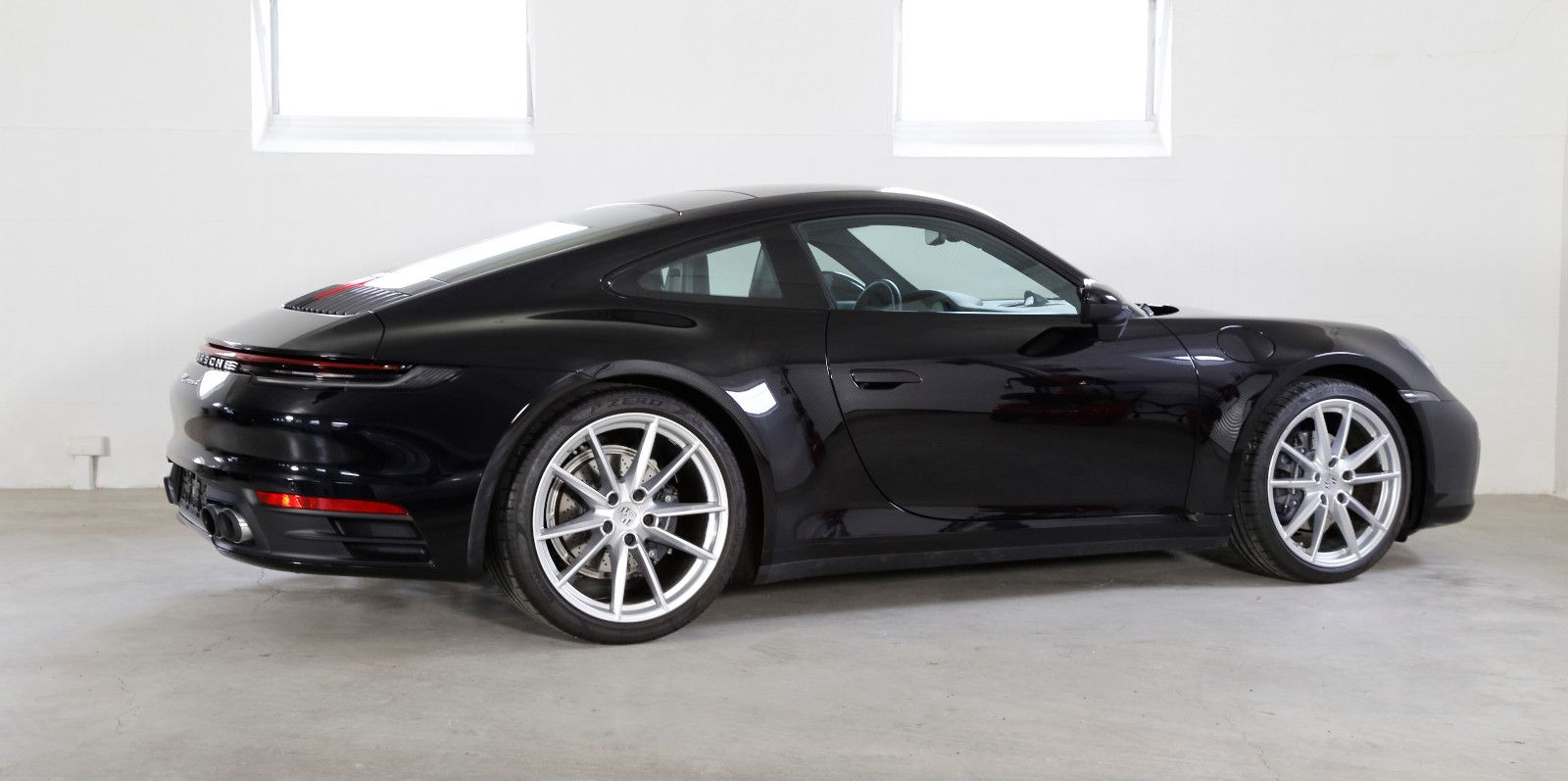 Porsche 992 992 Carrera 4 Coupé, Vollleder, Schiebedach,BOSE