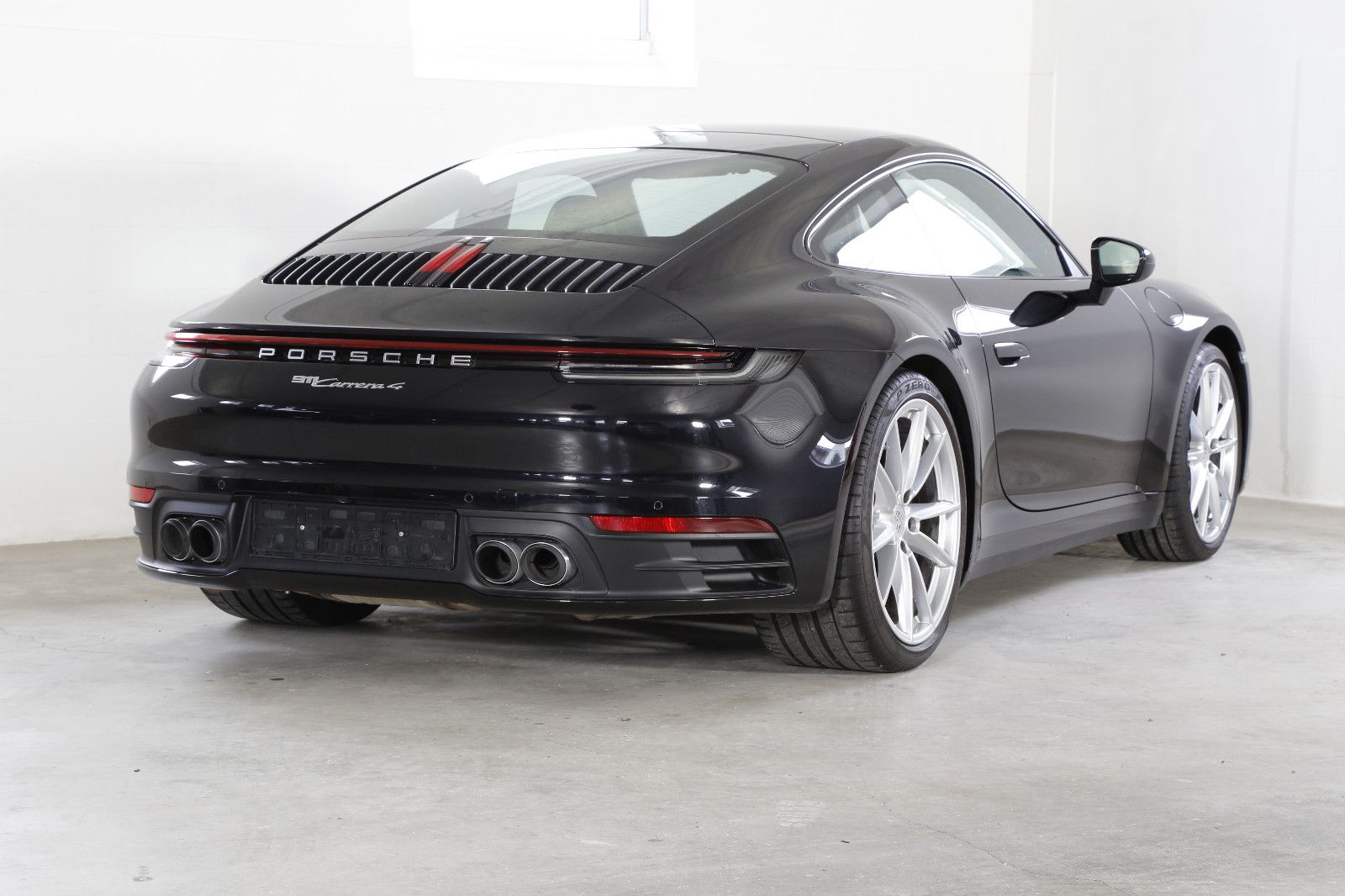 Porsche 992 992 Carrera 4 Coupé, Vollleder, Schiebedach,BOSE