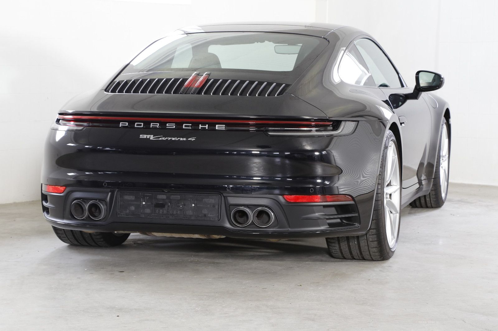 Porsche 992 992 Carrera 4 Coupé, Vollleder, Schiebedach,BOSE