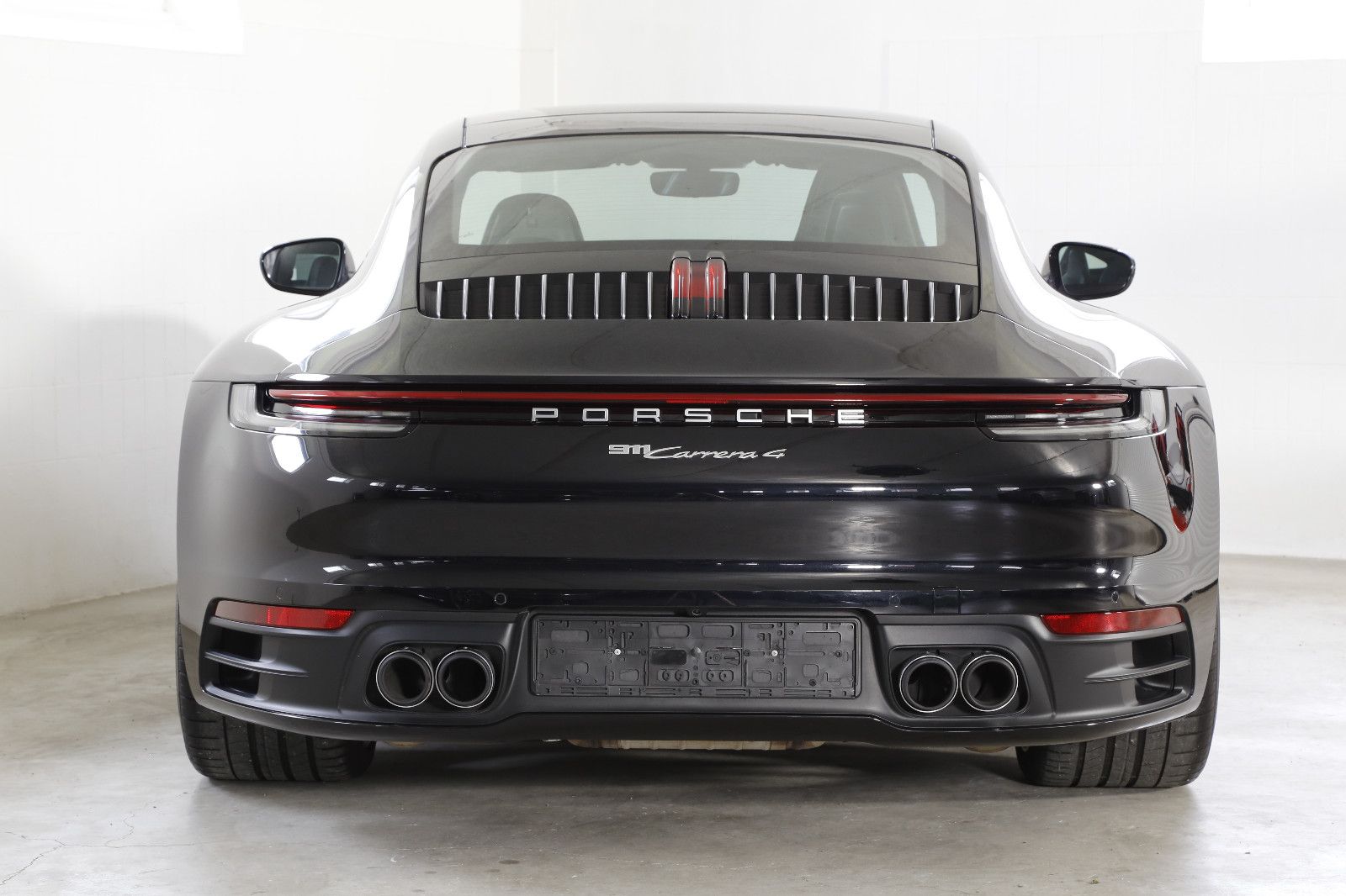 Porsche 992 992 Carrera 4 Coupé, Vollleder, Schiebedach,BOSE