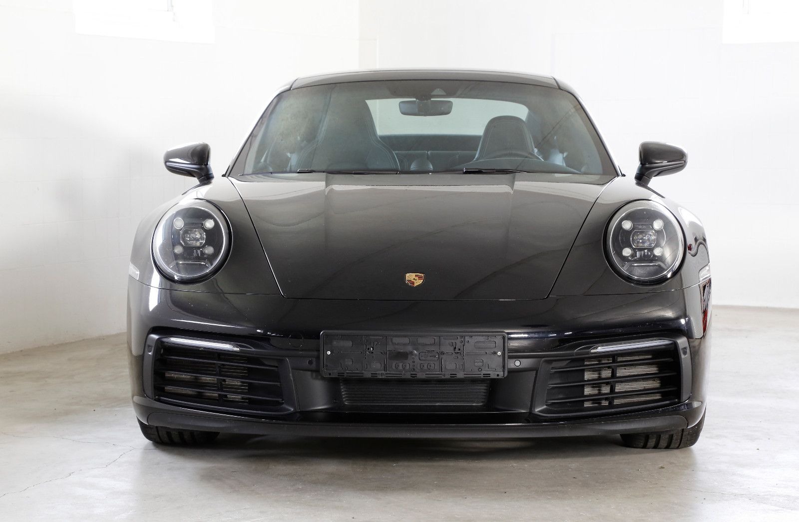 Porsche 992 992 Carrera 4 Coupé, Vollleder, Schiebedach,BOSE