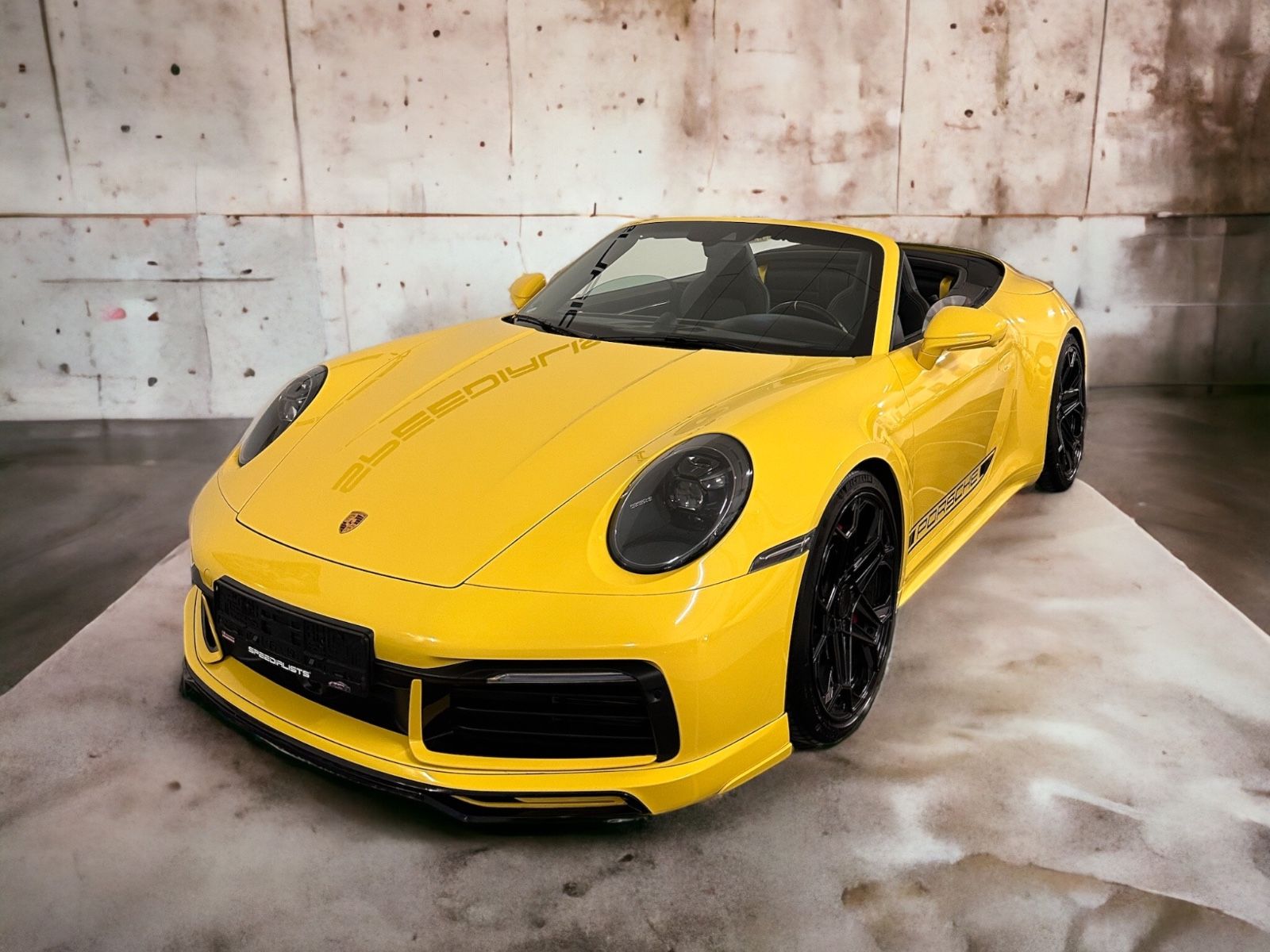 Porsche 992 992 Carrera S /DE/unfallfrei/Scheckheft