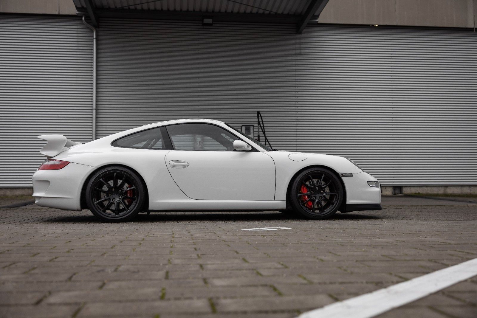 Porsche 997 997 911 GT3 MK1