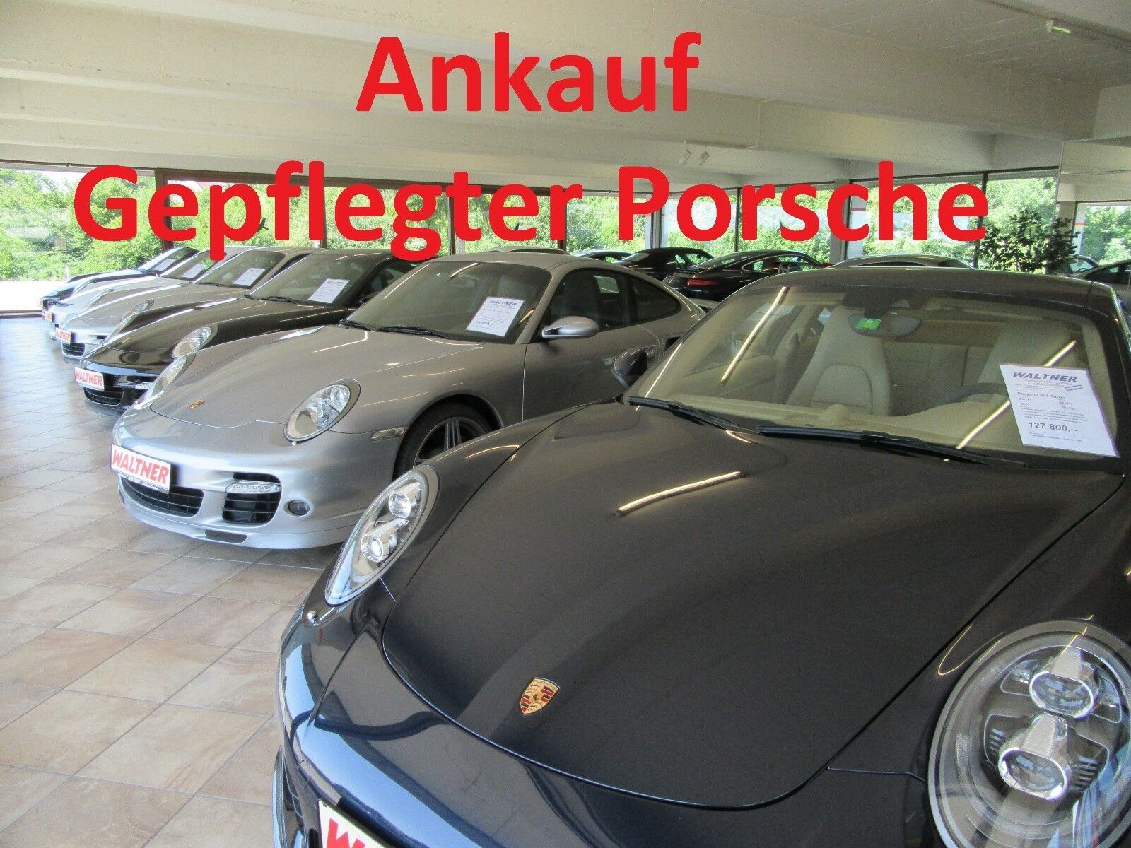 Porsche Boxster Boxster S *Deutsch+2. Hand+Scheckheft+Top*