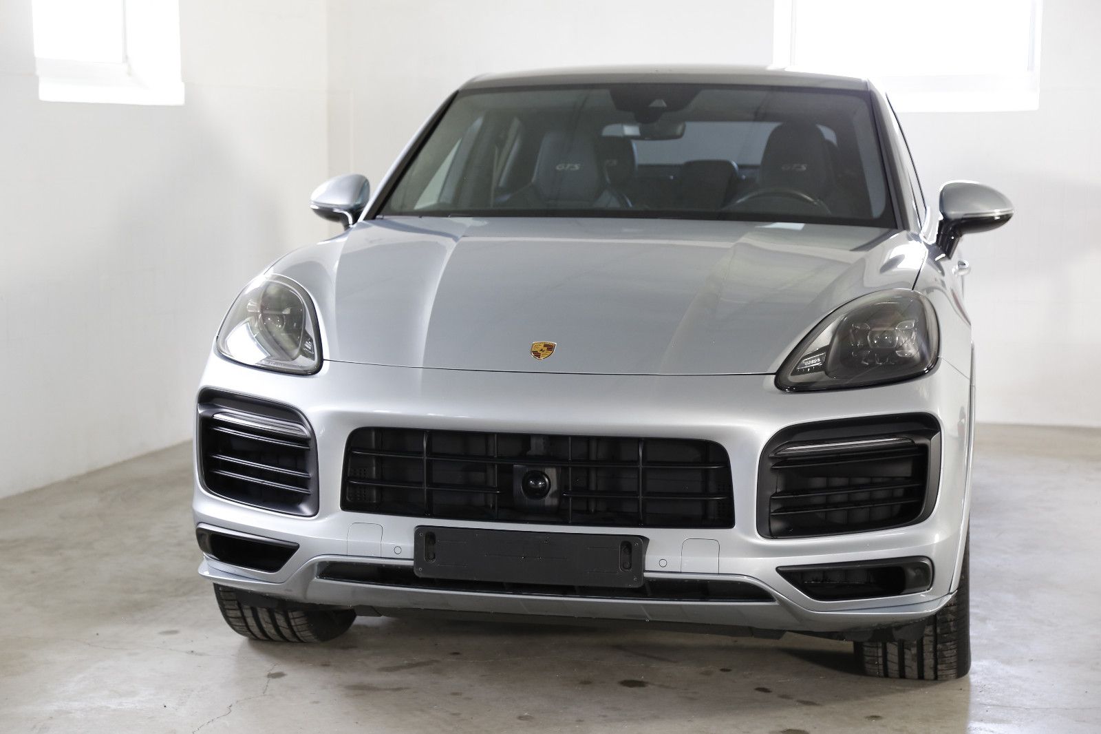 Porsche Cayenne Cayenne GTS Coupé, Luft, ACC,Standheizung