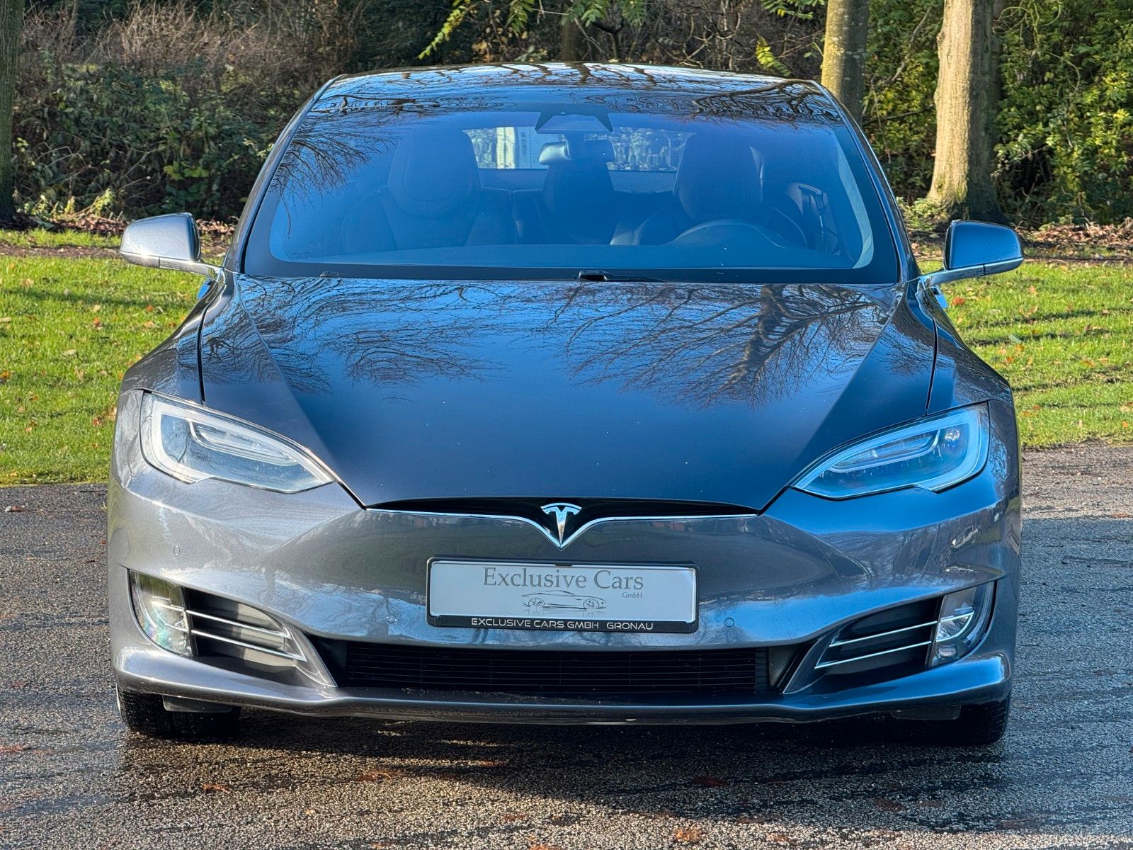 Tesla Model S MODEL S RAVEN PERFORMANCE|AP 3.0|PREMIUM| CCS