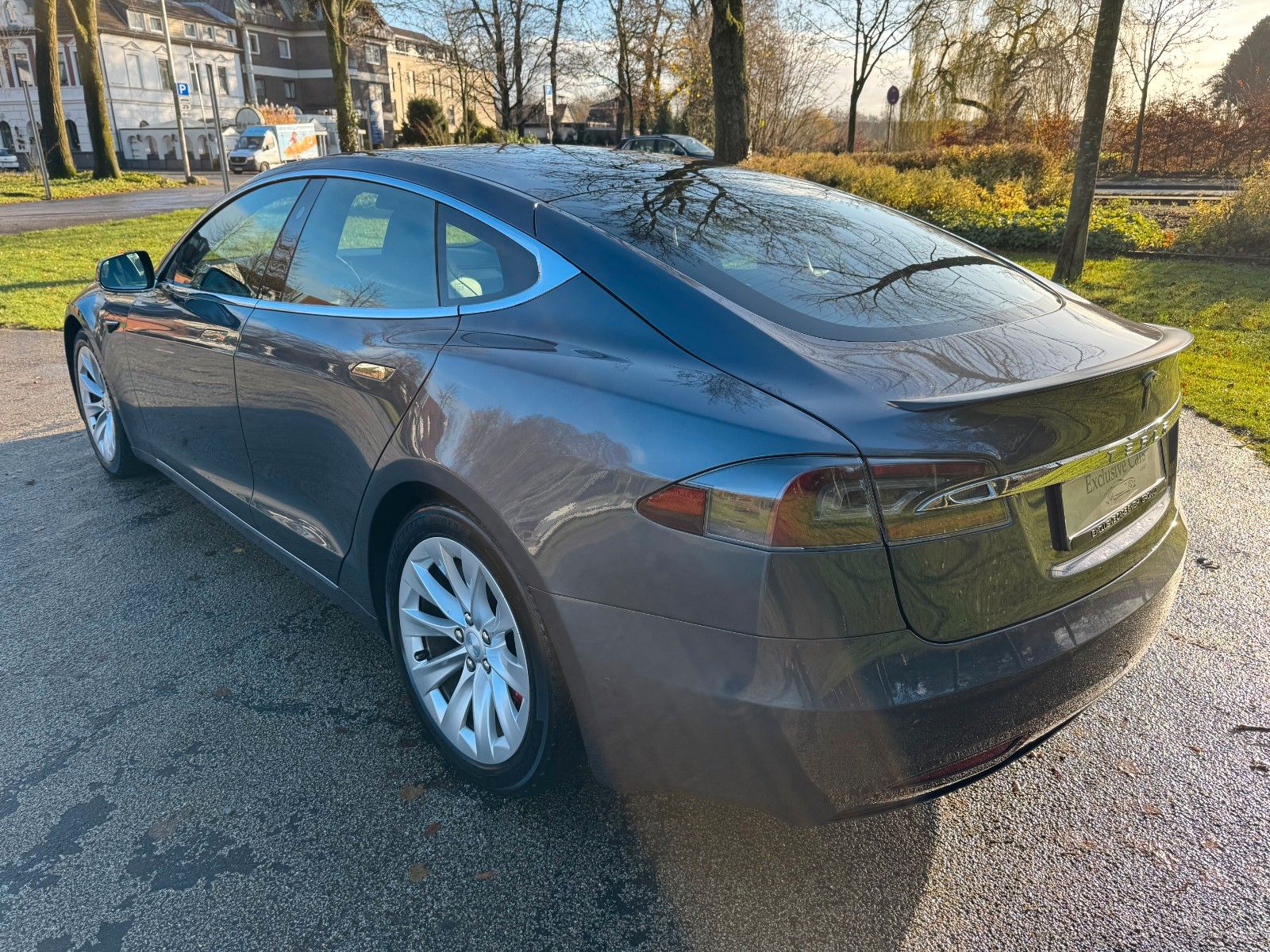 Tesla Model S MODEL S RAVEN PERFORMANCE|AP 3.0|PREMIUM| CCS