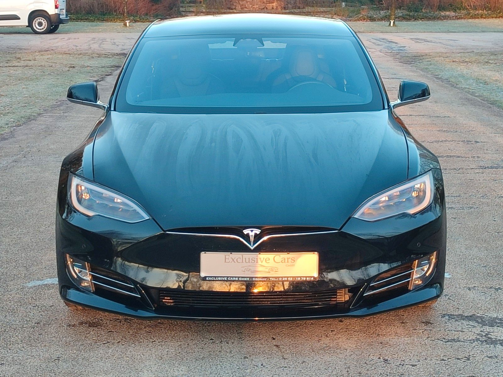 Tesla Model S MODEL S75D | AP HW 2.5 | 21 INCH | PANORAMA |