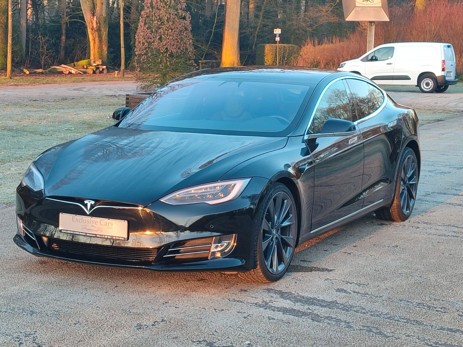 Tesla Model S MODEL S75D | AP HW 2.5 | 21 INCH | PANORAMA |