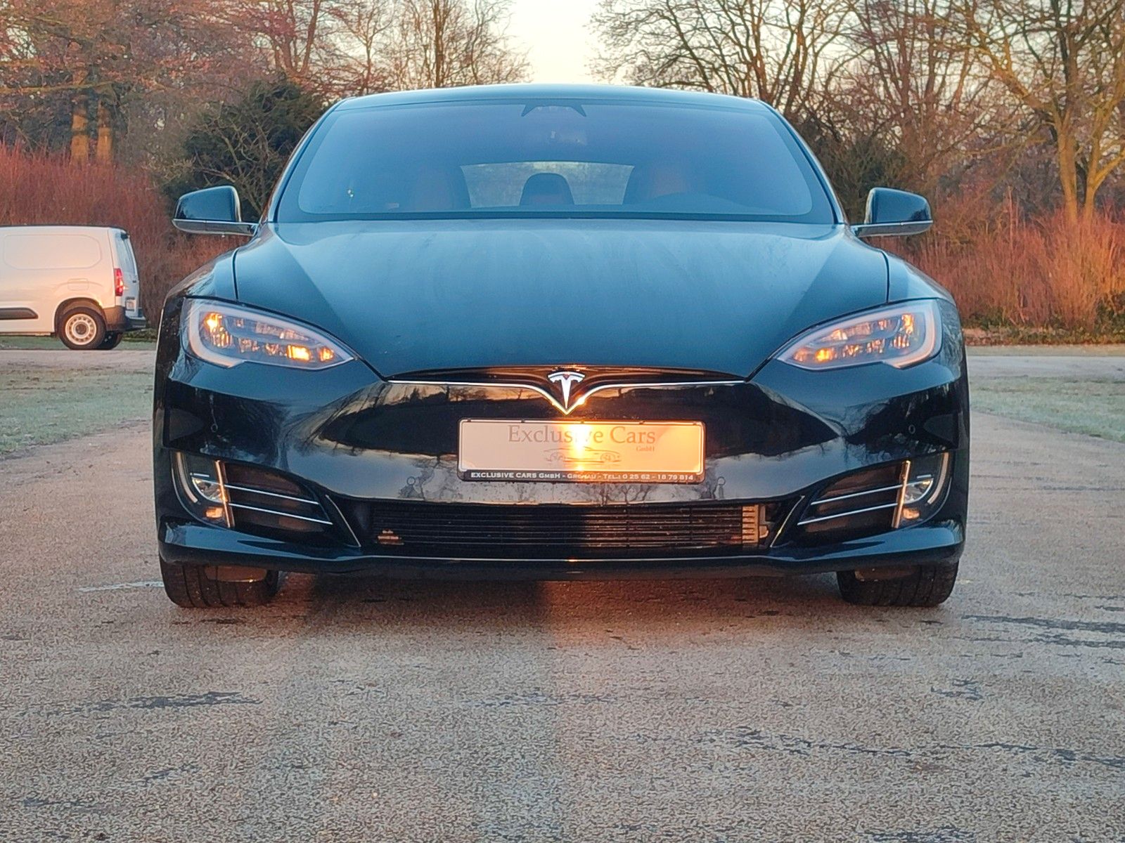 Tesla Model S MODEL S75D | AP HW 2.5 | 21 INCH | PANORAMA |