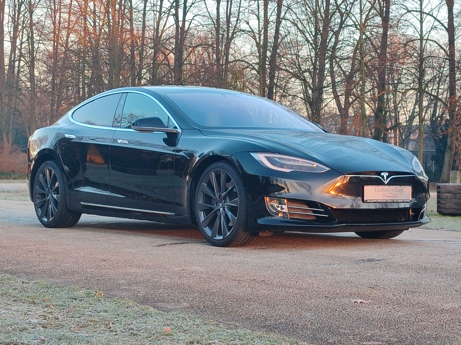 Tesla Model S MODEL S75D | AP HW 2.5 | 21 INCH | PANORAMA |