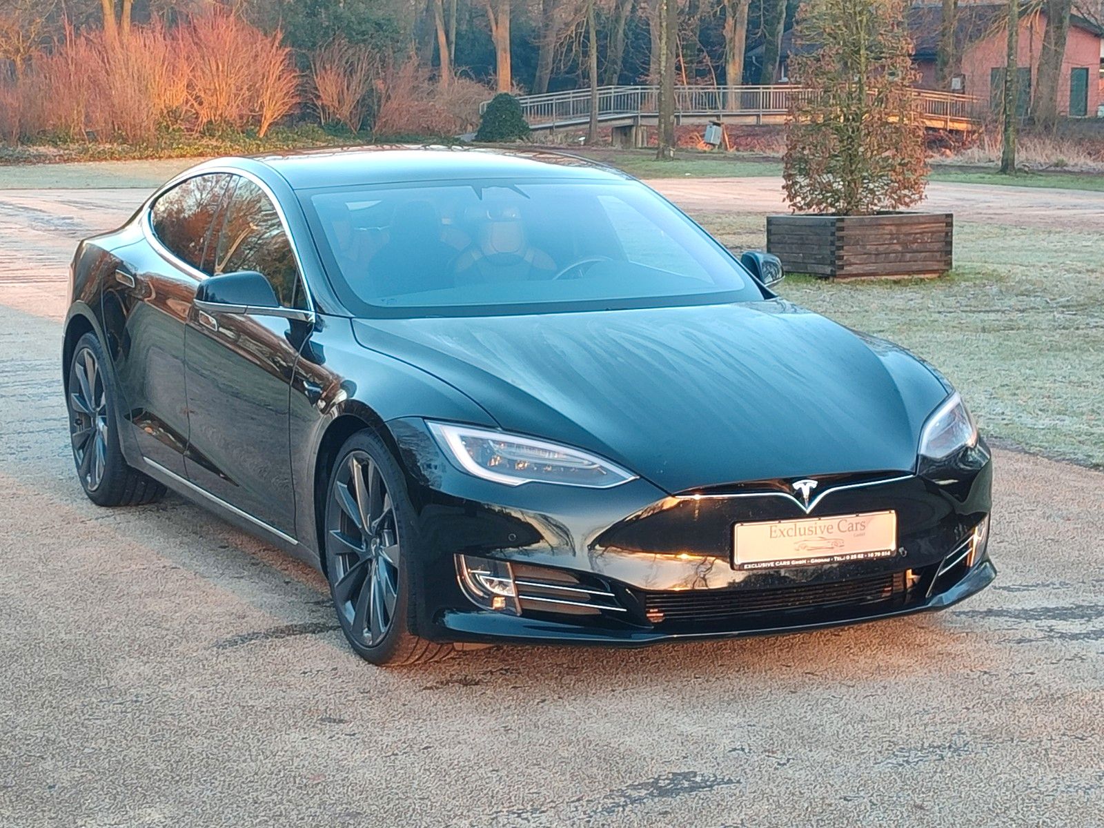 Tesla Model S MODEL S75D | AP HW 2.5 | 21 INCH | PANORAMA |