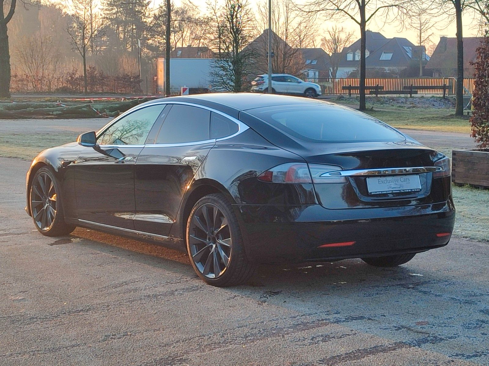 Tesla Model S MODEL S75D | AP HW 2.5 | 21 INCH | PANORAMA |