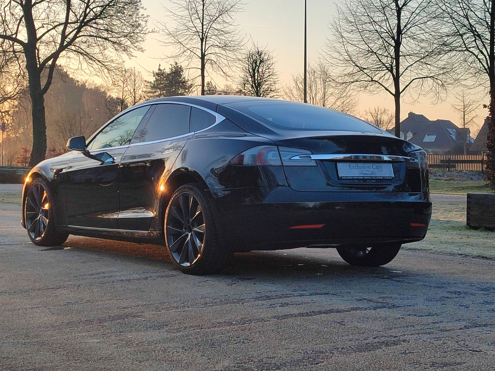 Tesla Model S MODEL S75D | AP HW 2.5 | 21 INCH | PANORAMA |