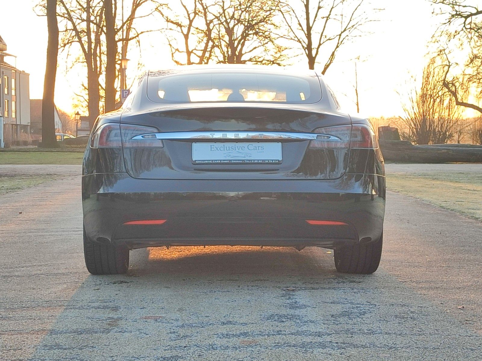 Tesla Model S MODEL S75D | AP HW 2.5 | 21 INCH | PANORAMA |