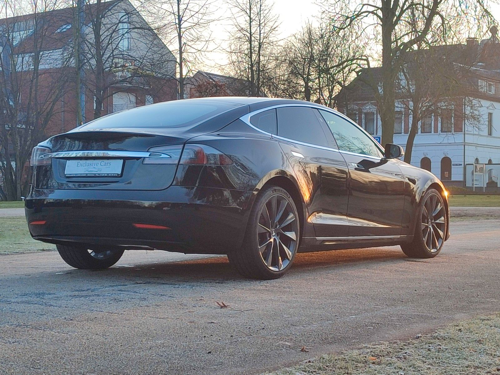 Tesla Model S MODEL S75D | AP HW 2.5 | 21 INCH | PANORAMA |