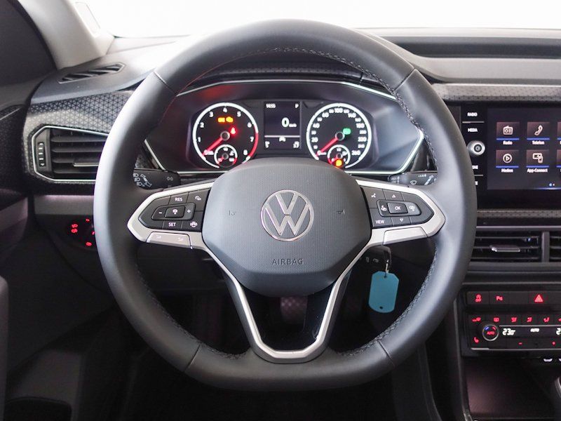 Volkswagen T-Cross T-Cross 1.0 TSI DSG Style