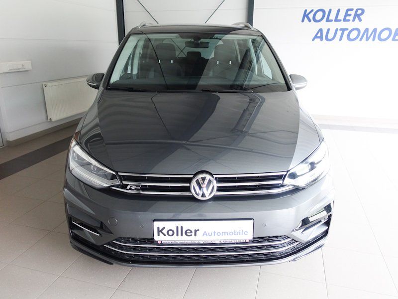 Volkswagen Touran Touran Touran 1.5 TSI DSG Highline R-Line