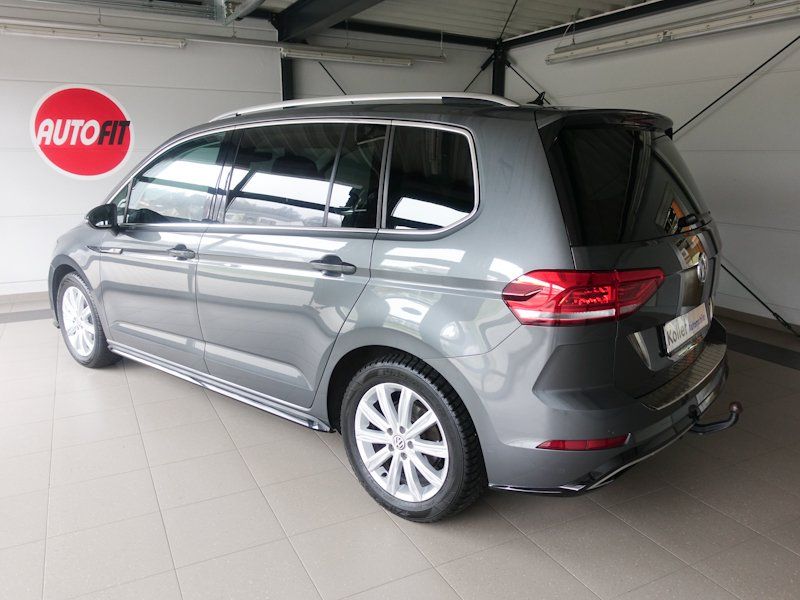 Volkswagen Touran Touran Touran 1.5 TSI DSG Highline R-Line