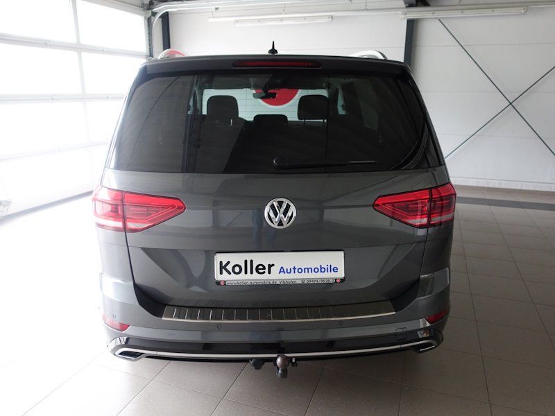 Volkswagen Touran Touran Touran 1.5 TSI DSG Highline R-Line