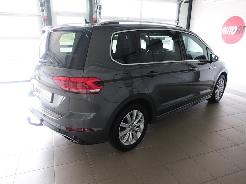 Volkswagen Touran Touran Touran 1.5 TSI DSG Highline R-Line