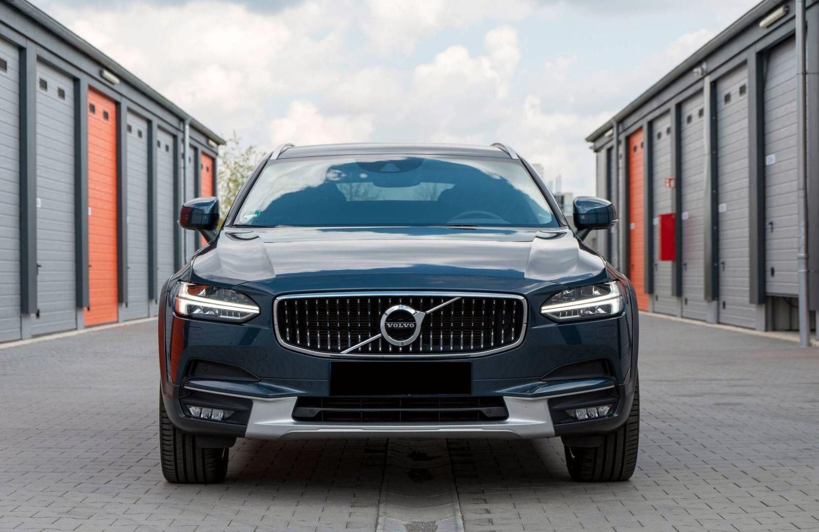 Volvo V90 Cross Country V90 2,0l D5 Cross Country Navi,ACC,Totwinkel